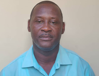 Charles Eniel
