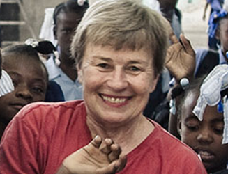 Mary Scott